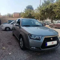 دنا پلاس تیتانیوم توربو اتومات 1403|خودرو سواری و وانت|برخوار, |دیوار