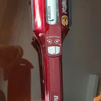 اتو مو چرخشی بابلیس