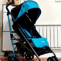 کالسکه مسافرتی هواپیمایی اصل ترکی کابین سایز عصایی