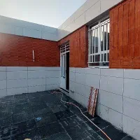 ویلایی ۸۰ متر دو نبش و دو خواب حاجی اباد|فروش خانه و ویلا|بیرجند, |دیوار