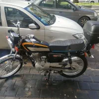 کویر 125 در حد خشک1403