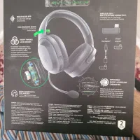 هدست razer baracudax2022