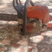 اره موتوری اشتیل ۲۳۰