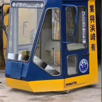 لودر بلدوزر گریدر کوماتسو|خودرو سنگین|تهران, بازار|دیوار