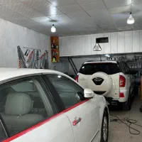 صافکار pdr کار حرفه ای|استخدام صنعتی، فنی، مهندسی|تهران, شهرک غرب|دیوار