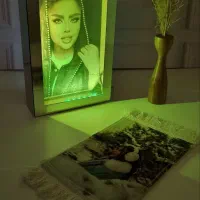 اینه جادوئی