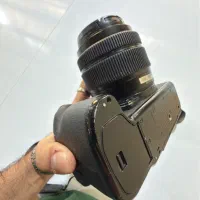 دوربین فوجی gfx 50sii|دوربین عکاسی و فیلم‌برداری|تهران, میدان ولیعصر|دیوار