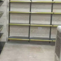 انواع قفسه راک سبک و فروشگاهی|فروشگاه و مغازه|صباشهر, |دیوار