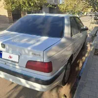 فروش پارس تیوفایو ۱۴۰۰