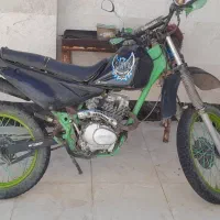 تریل سرحال|موتورسیکلت|شاهرود, |دیوار