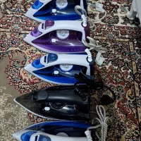 اتو بخار اصل ضمانتی|اتو و لوازم اتو|نقده, |دیوار