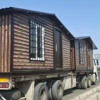 کانکس مسکونی مدرن|مصالح و تجهیزات ساختمان|تهران, یافت آباد جنوبی|دیوار