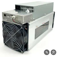 ماینر m 21 تراهش64