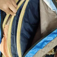 چادر مسافرتی|کوهنوردی و کمپینگ|مشهد, انقلاب|دیوار