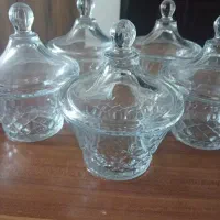 قندان کریستال