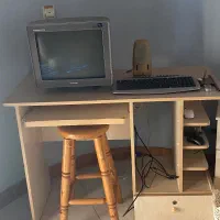 میز کامپیوتر