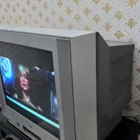 تلویزیون ۲۱ اینچ ال جی