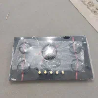 گاز صفحه ای، توستر