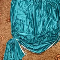 پرده مخمل شانل روز مادر