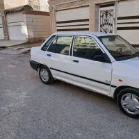 پراید ۸۶ سالم|خودرو سواری و وانت|بروجرد, |دیوار