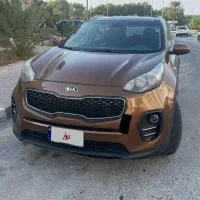 اسپورتیج