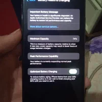 آیفون x حافظه ۶۴|موبایل|الوند, |دیوار