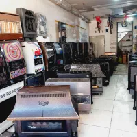 همه مدل بخاری داریم باضمانت سالم ودرحدنو|بخاری، هیتر، شومینه|نیشابور, خط کاشمر|دیوار