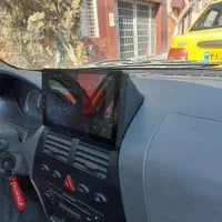 مانیتورفابریک۱۱اینچ تیبا|صوتی و تصویری|تهران, خرمشهر|دیوار