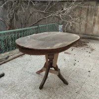 میز  صبحانه خوری