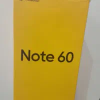 گوشی شیامی  Note 60