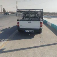 پراید وانت 98|خودرو سواری و وانت|یزد, |دیوار