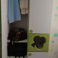 سرویس تخت نوجوان|تخت و سرویس خواب|کرج, شاهینویلا|دیوار