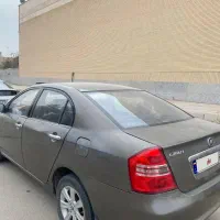 لیفان ۶۲۰ ، موتور ۱۸۰۰، کاشان