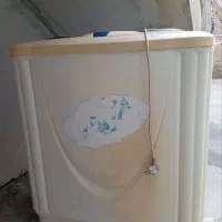 لباسشوی دوقلو
