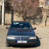 پژو405 ‌99|خودرو سواری و وانت|کرج, ساسانی (قلمستان)|دیوار