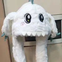 عمده کلاه پمپی و گوشگیر پمپی