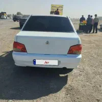 پراید ۱۳۲|خودرو سواری و وانت|قم, نیروگاه|دیوار