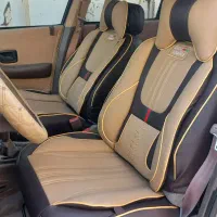 پژو۴۰۵ دوگانه سوز مدل ۹۰داشبورد کرم فنی سالم|خودرو سواری و وانت|برخوار, |دیوار