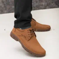 کفش و نیم بوت مردانه 669