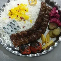 رستوران و غذا آماده غذای خوب نبش مطهری ۱۳|خدمات پذیرایی، مراسم|بیرجند, |دیوار