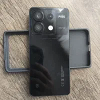 poco x6 سالم و کم کارکرد|موبایل|تهران, ولنجک|دیوار