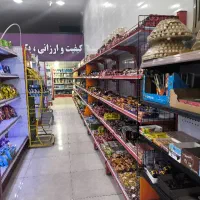 استخدام خانم جهت صندوقداری برای فروشگاه