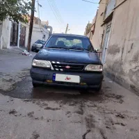 پراید مدل 80