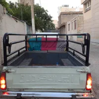 وانت تلفنی حمل انواع بار شبانه روزی|خدمات حمل و نقل|شیراز, شهرک سراج‎|دیوار
