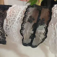 تل های فانتزی ترند این روزها شیک ومناسب سن وفصل