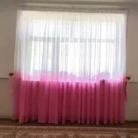 پارچه مخمل و پرده حریر|پرده، رانر، رومیزی|پیشوا, |دیوار