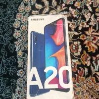 گوشی A20
