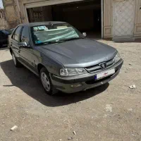پارس مدل ۹۰ بدون رنگ در حد|خودرو سواری و وانت|زاهدان, |دیوار