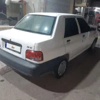 پراید۹۹ صفز