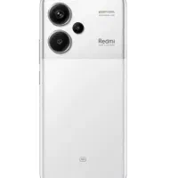 شیائومی +Redmi Note 13 Pro با حافظهٔ ۵۱۲ گیگابایت